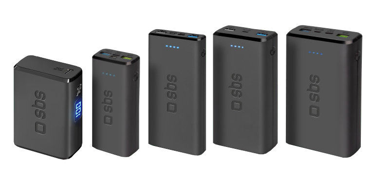 Akú power bank si vybrať?