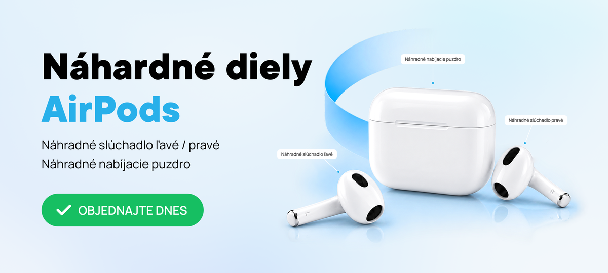 DIELY PRE AIRPODS
