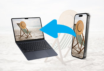 Ako streamovať a zrkadliť obrazovku iPhonu alebo iPadu cez AirPlay