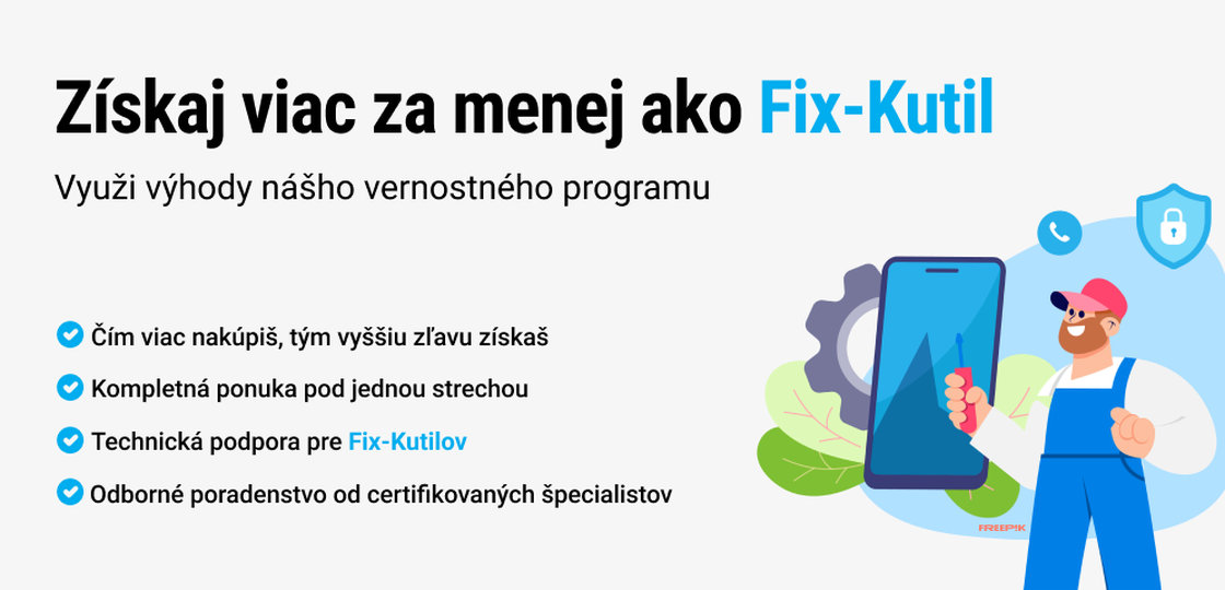 Fix-Kutil
