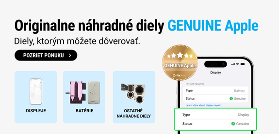 GENUINE Apple