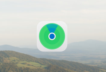 Find My / Nájsť môj iPhone alebo iPad - Ako na to?