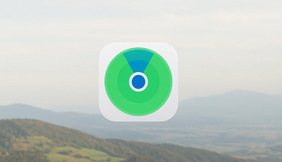 Find My / Nájsť môj iPhone alebo iPad - Ako na to?