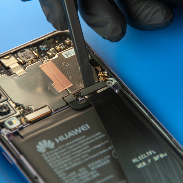 Prepojovací kábel s nabíjacím portom