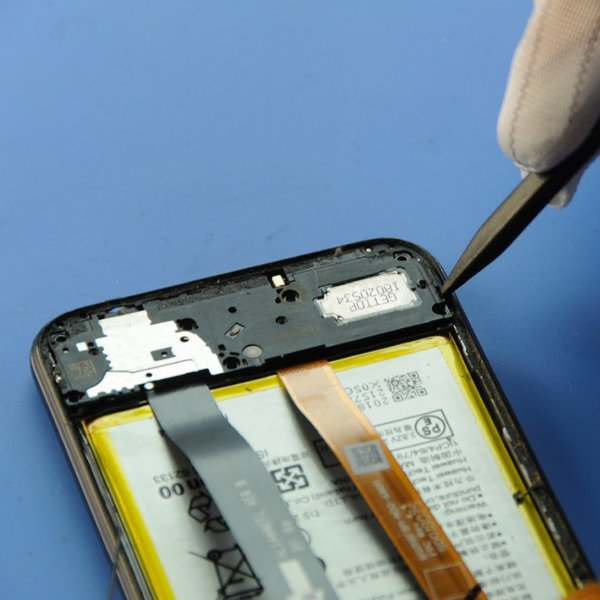 Reproduktor s anténou