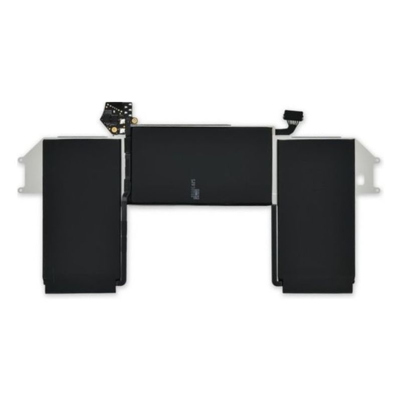 Výmena batérie MacBook Air 13 Late 2020