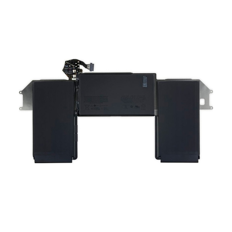 Výmena batérie MacBook Air 13 Early 2020