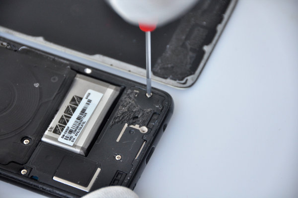 Odskrutkovanie skrutiek