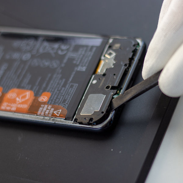 Zostava reproduktora