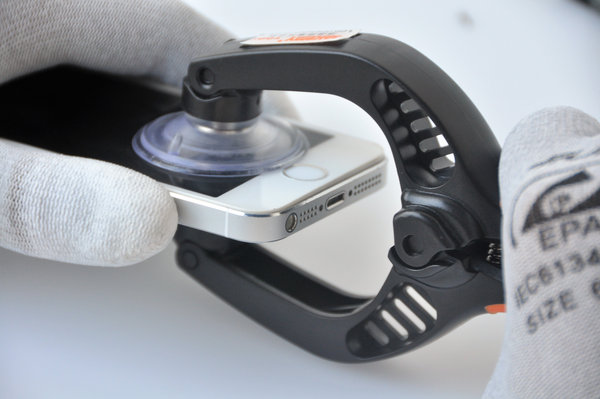 Otvorenie pomocou nástroja Jakemy