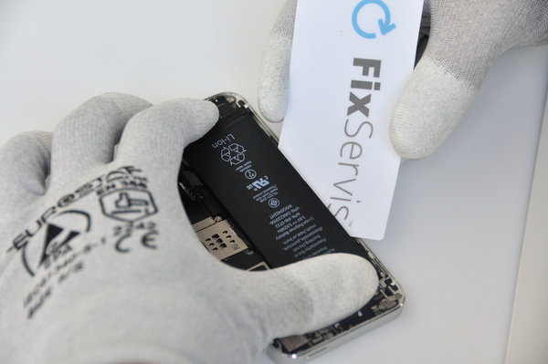 Odstránenie batérie