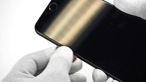 Otvorenie zariadenia