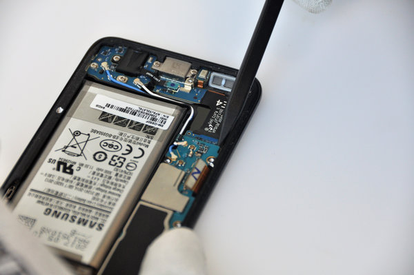 Vybratie základnej dosky