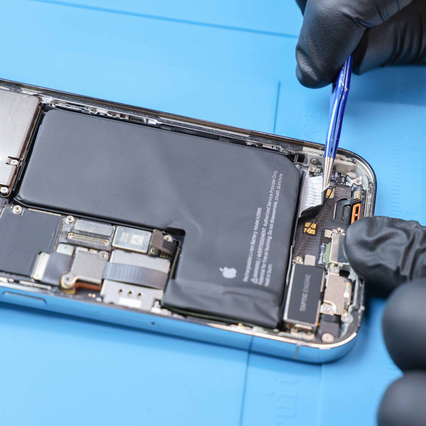 Odstráňte elastické lepidlo