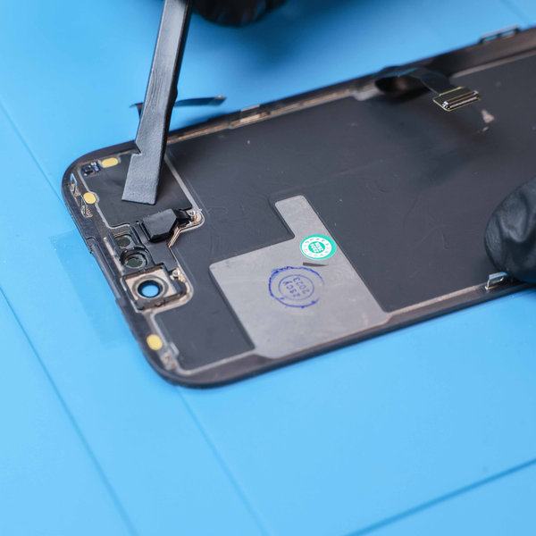 Prenos zostavy na novú obrazovku