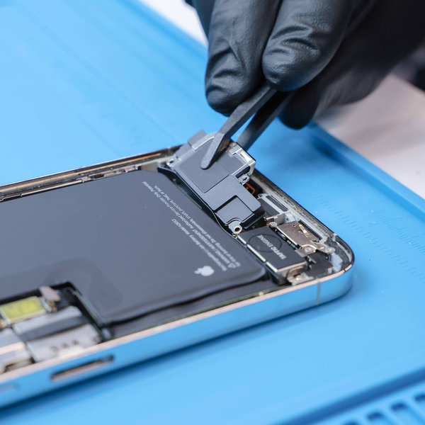 Vybratie reproduktora