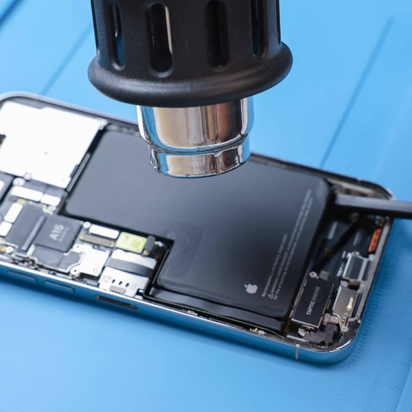 Alternatívny postup na vybratie batérie