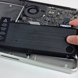 Apple MacBook Pro 13 A1278 (EMC 2351) Mid 2010
