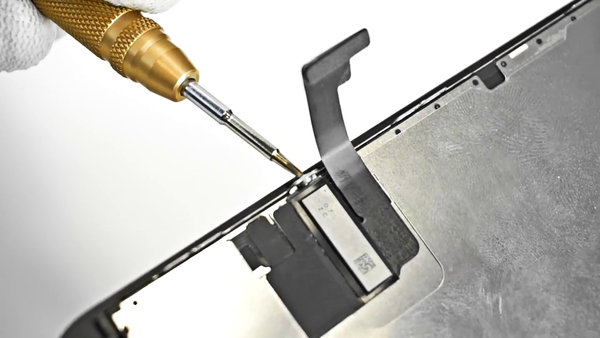 Demontáž Y 0,6mm  skrutiek