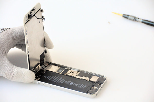 Otvorenie zariadenia