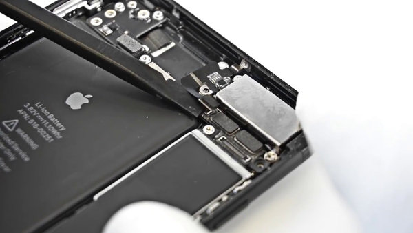 Odpojenie fotoaparátu