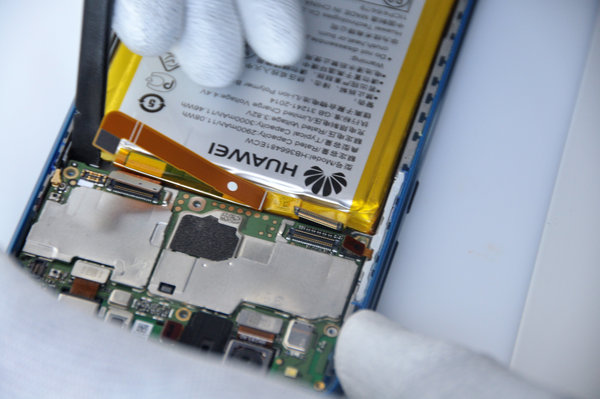 Vybratie základnej dosky