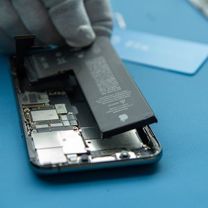 Apple iPhone 8 Plus