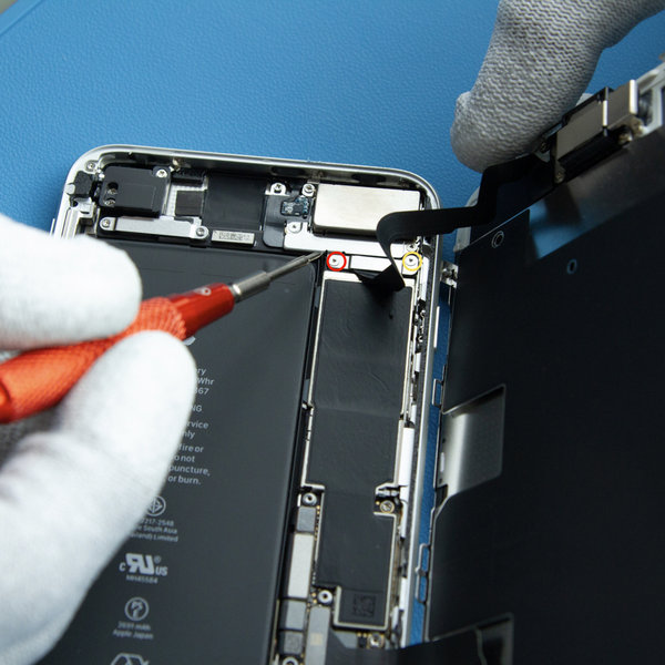 Odmontovanie držiaku zostavy snímača