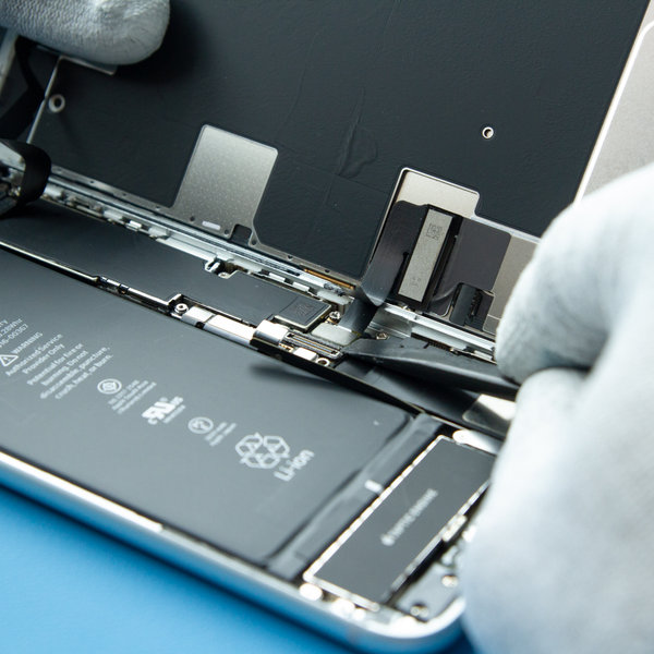 Odpojenie displeja 2