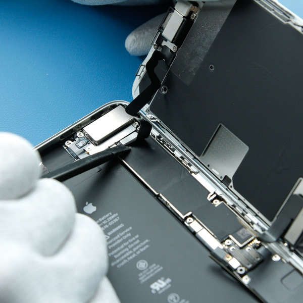 Odpojenie displeja 3