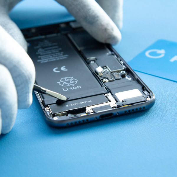 Odlepenie lepiacich úchytiek