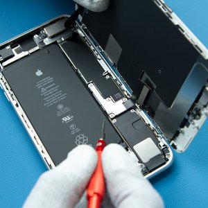 Apple iPhone 8 Plus
