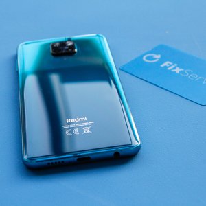 Xiaomi Redmi Note 9 Pro M2003J6B2G