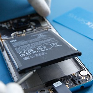 Xiaomi Redmi Note 9 Pro M2003J6B2G