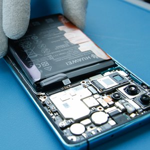 Huawei P30 Pro VOG-L29 VOG-L09