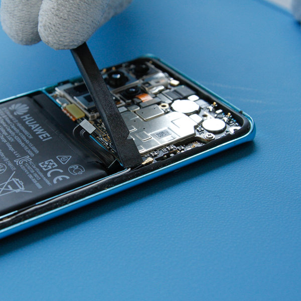 Odpojenie NFC antény