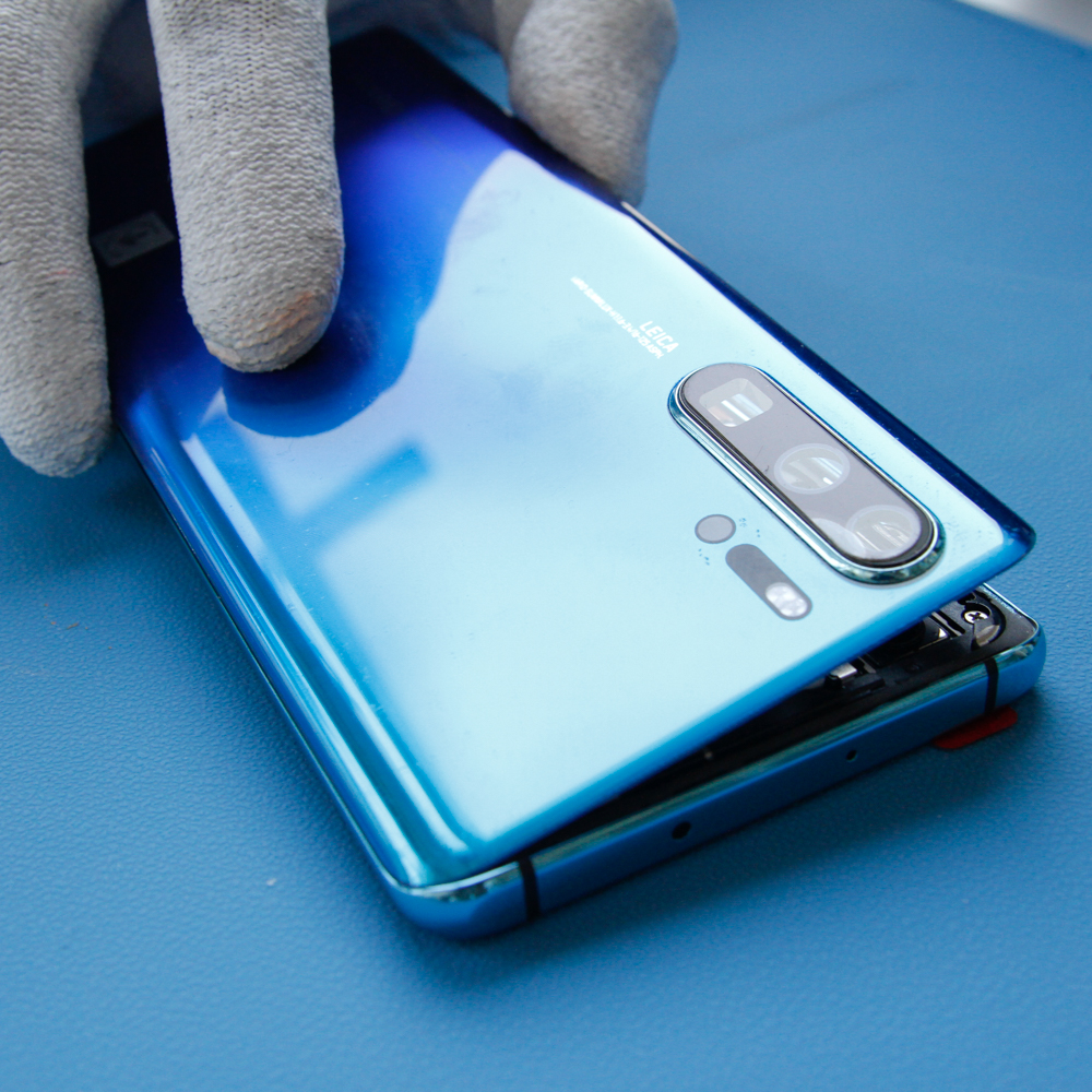 Výmena LCD displeja Huawei P30 Pro