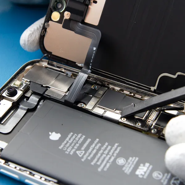 Odpojenie predných snímačov