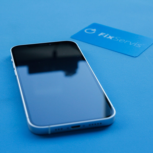 Spätné namontovanie iPhone-u