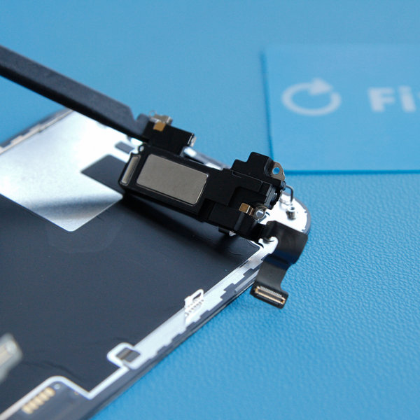 Prevrátenie zostavy reproduktorov