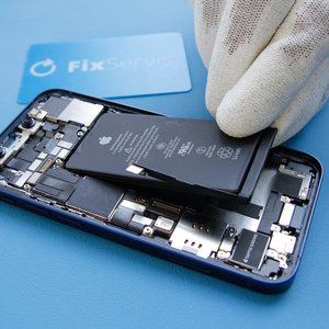 Apple iPhone 12 Mini