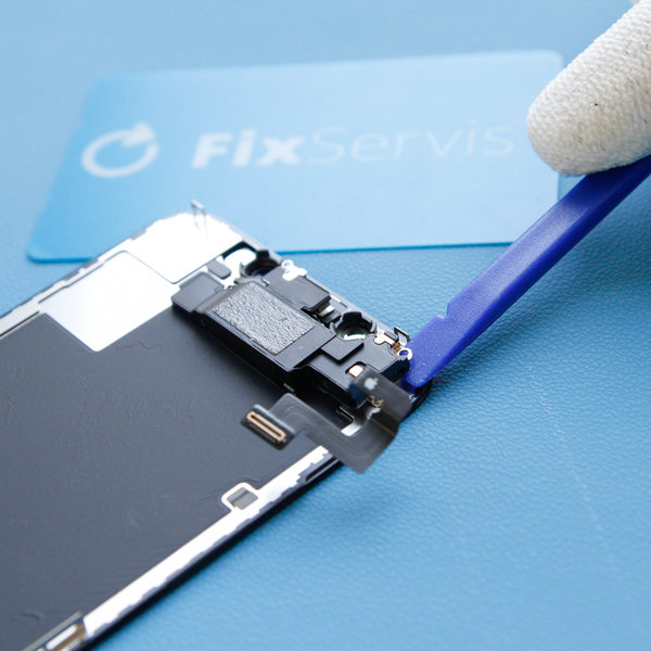 Prevrátenie zostavy reproduktorov