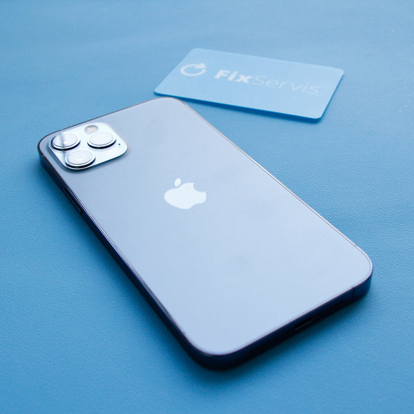 Spätné namontovanie iPhone-u