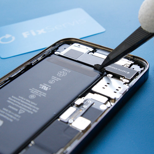 Odlepenie lepiacich úchytiek