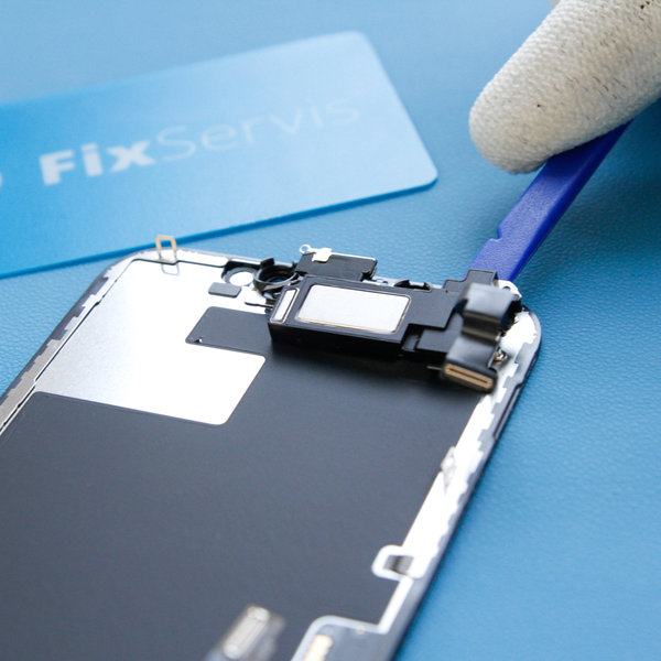 Prevrátenie zostavy reproduktorov