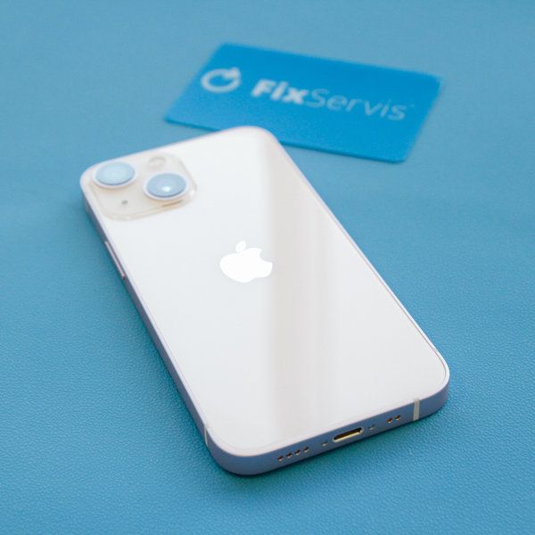 Spätné namontovanie iPhone-u