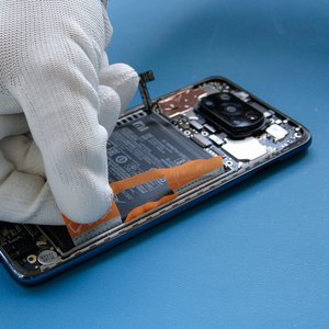 Xiaomi Poco X3 Pro M2102J20SG M2102J20SI