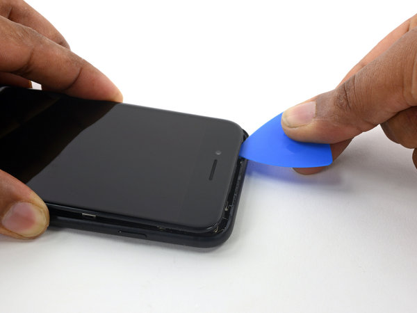 Otvorenie zariadenia 3.