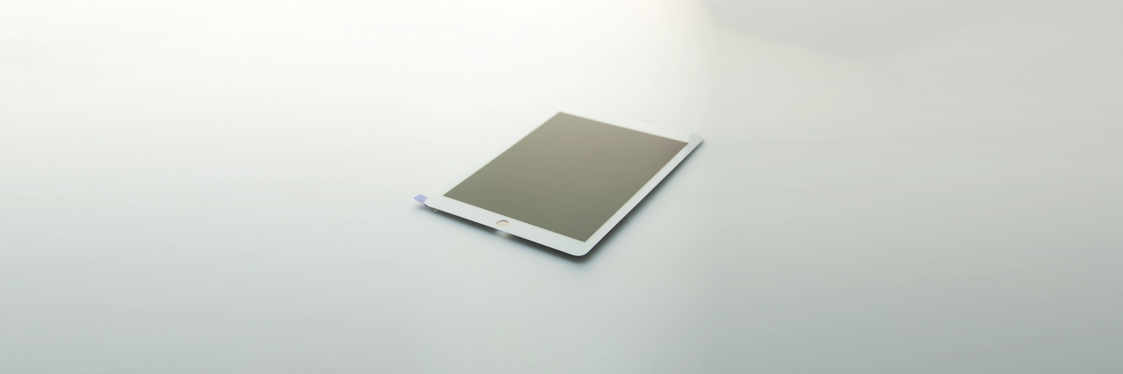 Výmena LCD kompletu iPad Pro 9.7