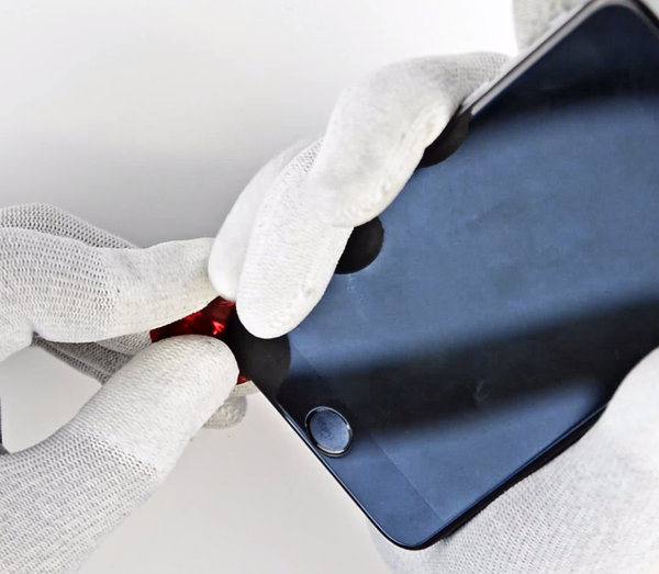 Otvorenie zariadenia